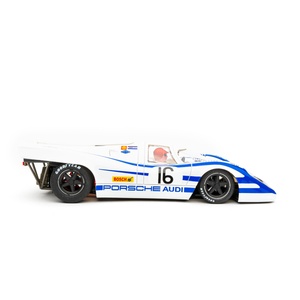 NSR Porsche 917K 12H Sebring 1970 Nr. 16